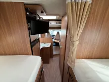 Fahrzeugbild Carado T 448 #32