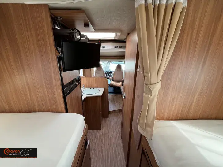 Fahrzeugbild Carado T 448 #32
