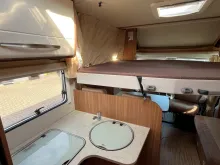 Fahrzeugbild Carado T 448 #34