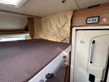Fahrzeugbild Carado T 448 #35