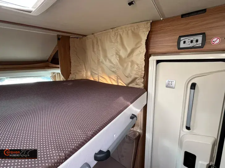 Fahrzeugbild Carado T 448 #35