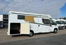 Fahrzeugbild Carado T 448 #36