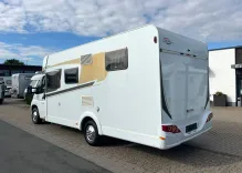 Fahrzeugbild Carado T 448 #38