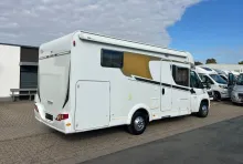 Fahrzeugbild Carado T 448 #39