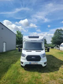 Fahrzeugbild Weinsberg CaraSuite 700 MEG neuwertig #2