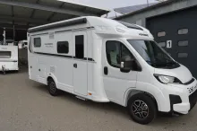 Fahrzeugbild Weinsberg CaraSuite EDITION SPICY 650 MEG Adaptiver Tempomat #1
