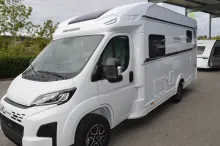 Fahrzeugbild Weinsberg CaraSuite EDITION SPICY 650 MEG Adaptiver Tempomat #5