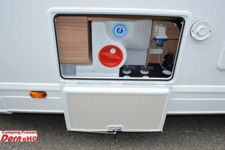 Fahrzeugbild Weinsberg CaraSuite EDITION SPICY 650 MEG Adaptiver Tempomat #7