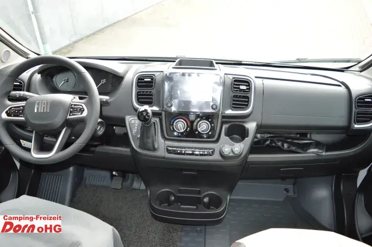 Fahrzeugbild Weinsberg CaraSuite EDITION SPICY 650 MEG Adaptiver Tempomat #9