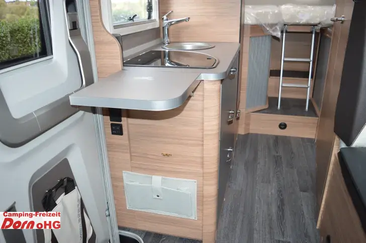 Fahrzeugbild Weinsberg CaraSuite EDITION SPICY 650 MEG Adaptiver Tempomat #10