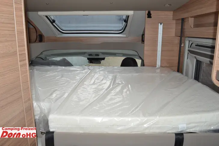 Fahrzeugbild Weinsberg CaraSuite EDITION SPICY 650 MEG Adaptiver Tempomat #13