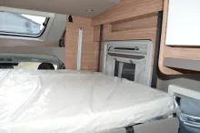 Fahrzeugbild Weinsberg CaraSuite EDITION SPICY 650 MEG Adaptiver Tempomat #14