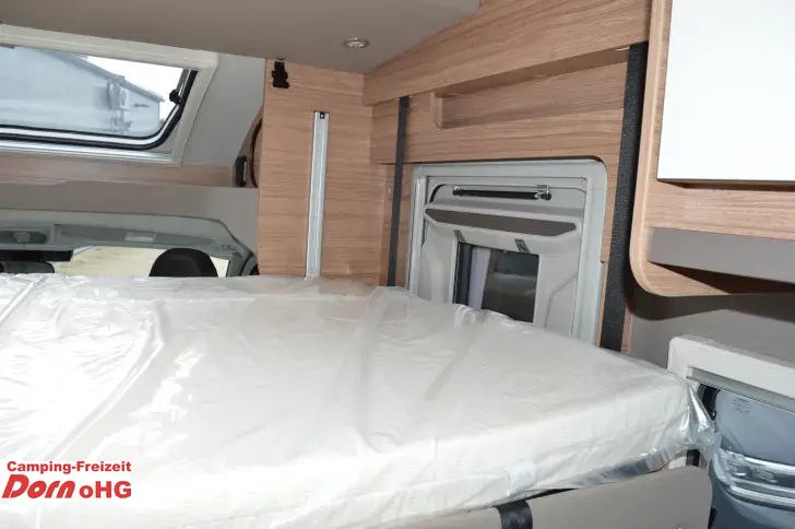 Fahrzeugbild Weinsberg CaraSuite EDITION SPICY 650 MEG Adaptiver Tempomat #14