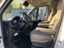 Fahrzeugbild Dethleffs Globetrail 600 DS Fiat Automatik,Markise,Lithium #7