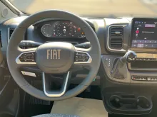 Fahrzeugbild Dethleffs Globetrail 600 DS Fiat Automatik,Markise,Lithium #8