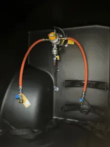 Fahrzeugbild Dethleffs Globetrail 600 DS Fiat Automatik,Markise,Lithium #20