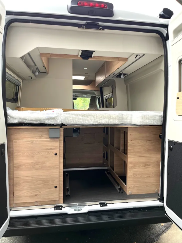 Fahrzeugbild Dethleffs Globetrail 600 DS Fiat Automatik,Markise,Lithium #21