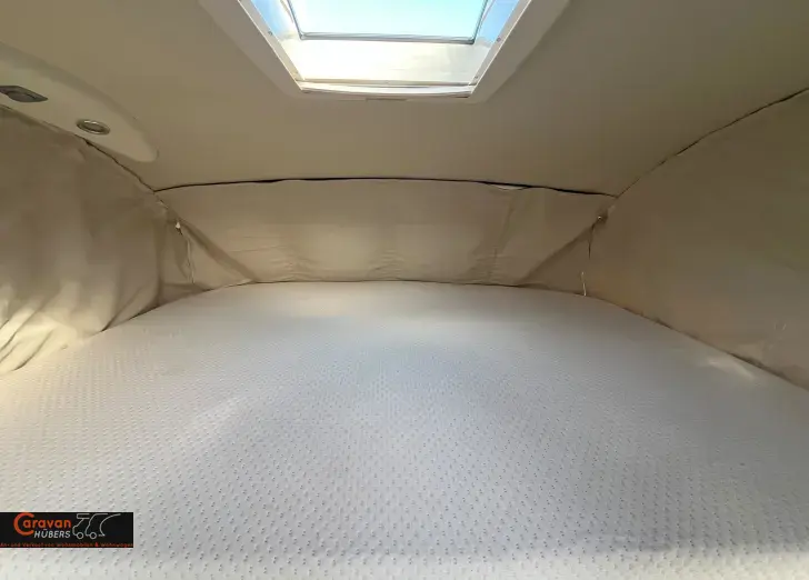Fahrzeugbild Bürstner Aviano I 840 G #6