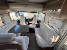 Fahrzeugbild Bürstner Aviano I 840 G #7