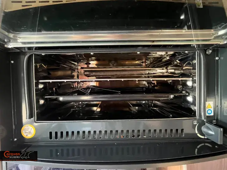 Fahrzeugbild Bürstner Aviano I 840 G #10