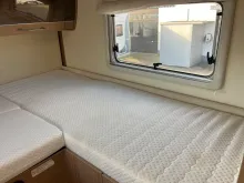 Fahrzeugbild Bürstner Aviano I 840 G #17