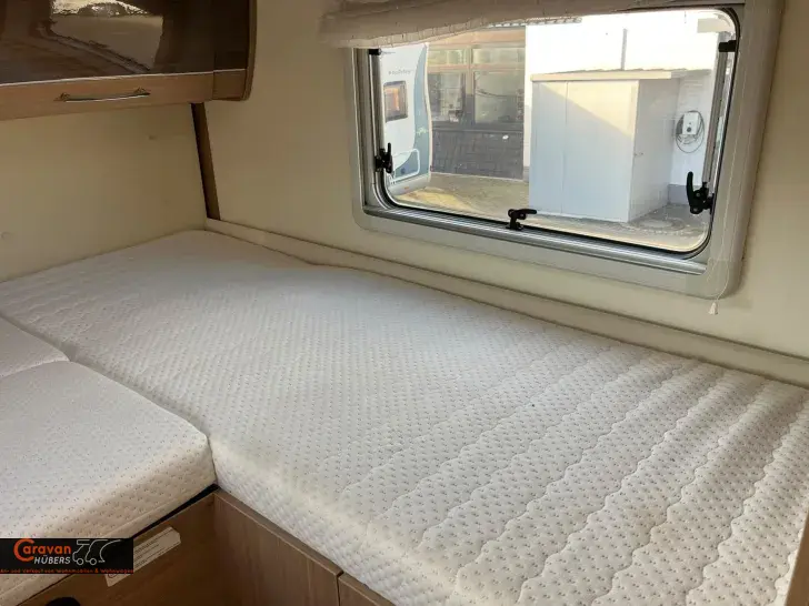 Fahrzeugbild Bürstner Aviano I 840 G #17