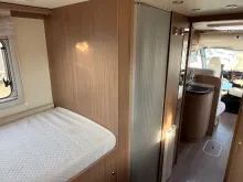 Fahrzeugbild Bürstner Aviano I 840 G #18