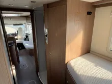 Fahrzeugbild Bürstner Aviano I 840 G #19