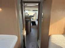 Fahrzeugbild Bürstner Aviano I 840 G #20