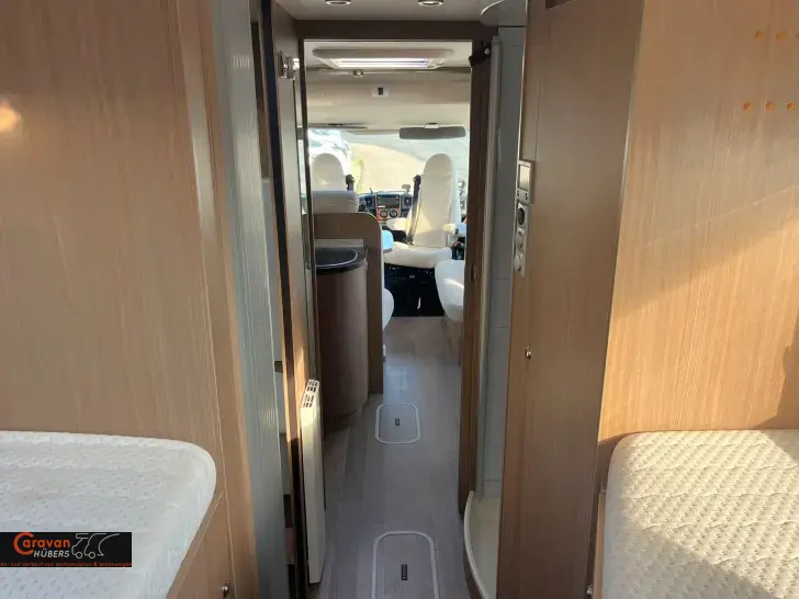 Fahrzeugbild Bürstner Aviano I 840 G #20