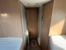 Fahrzeugbild Bürstner Aviano I 840 G #21