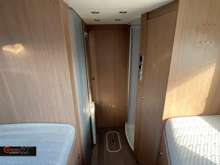 Fahrzeugbild Bürstner Aviano I 840 G #21