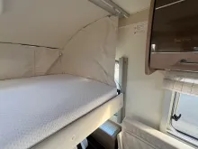 Fahrzeugbild Bürstner Aviano I 840 G #26