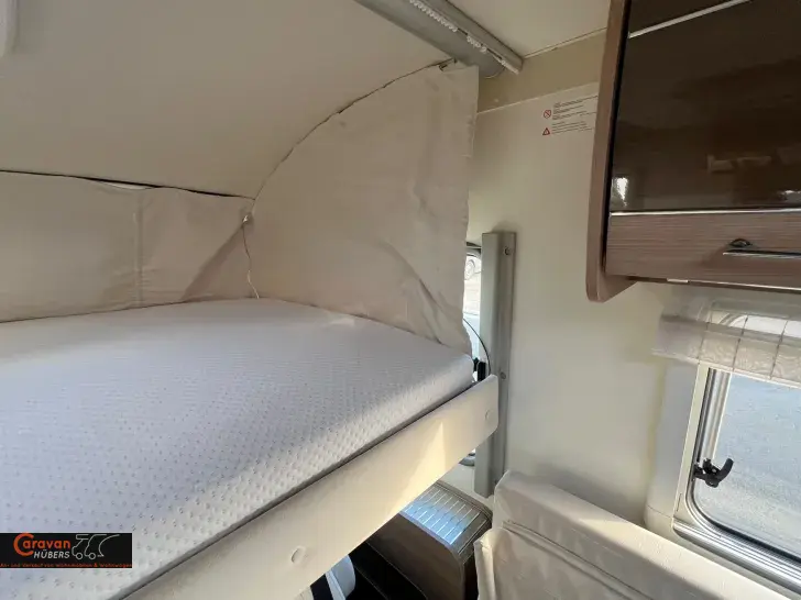 Fahrzeugbild Bürstner Aviano I 840 G #26