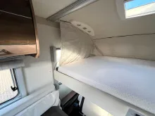 Fahrzeugbild Bürstner Aviano I 840 G #27