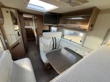 Fahrzeugbild Bürstner Aviano I 840 G #29