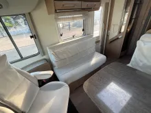 Fahrzeugbild Bürstner Aviano I 840 G #32