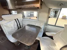Fahrzeugbild Bürstner Aviano I 840 G #33