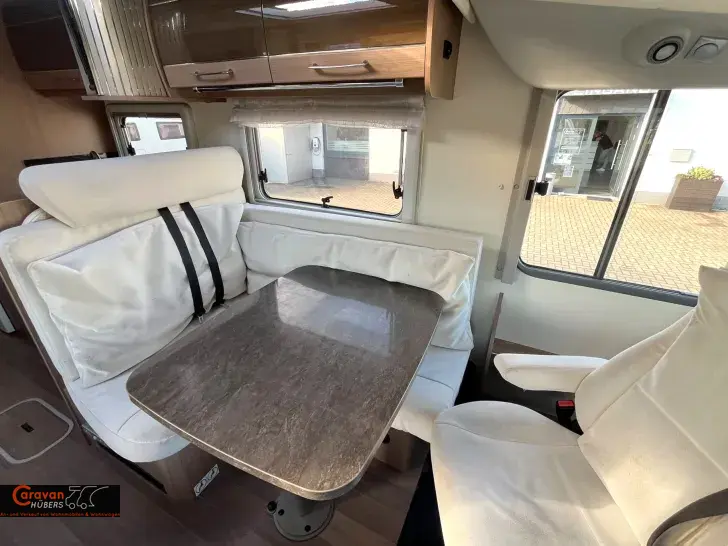 Fahrzeugbild Bürstner Aviano I 840 G #33