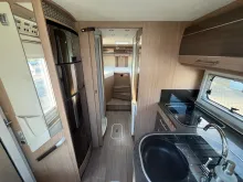Fahrzeugbild Bürstner Aviano I 840 G #34
