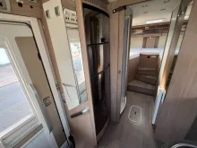 Fahrzeugbild Bürstner Aviano I 840 G #35
