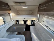 Fahrzeugbild Bürstner Aviano I 840 G #39