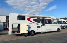 Fahrzeugbild Bürstner Aviano I 840 G #43