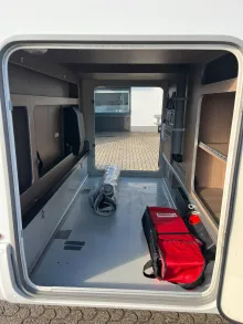 Fahrzeugbild Bürstner Aviano I 840 G #44