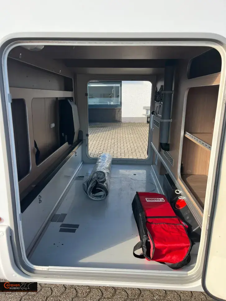 Fahrzeugbild Bürstner Aviano I 840 G #44