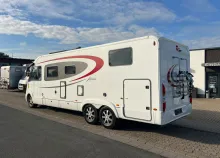 Fahrzeugbild Bürstner Aviano I 840 G #45