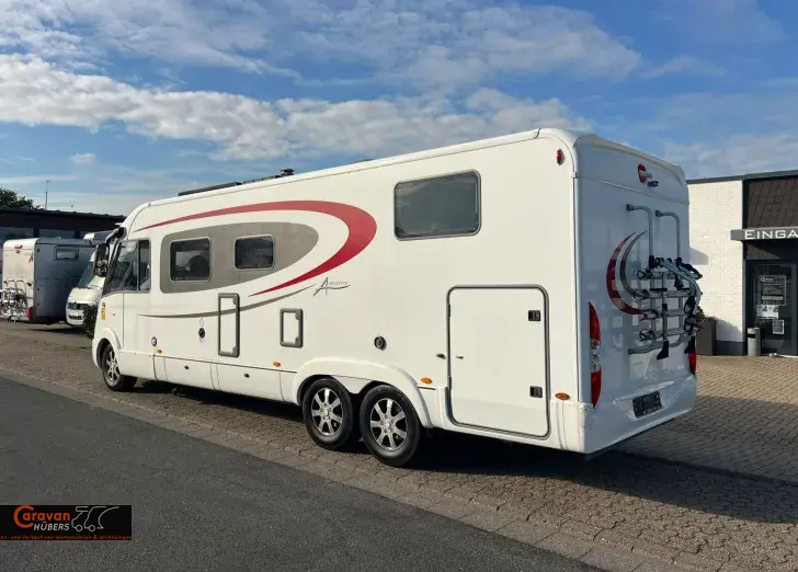 Fahrzeugbild Bürstner Aviano I 840 G #45