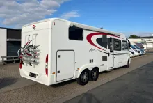 Fahrzeugbild Bürstner Aviano I 840 G #46