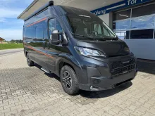 Fahrzeugbild Weinsberg CaraBus EDITION FIRE 600 ME ab Jandelsbrunn Aufdachklima #1