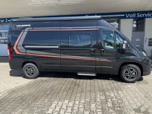 Fahrzeugbild Weinsberg CaraBus EDITION FIRE 600 ME ab Jandelsbrunn Aufdachklima #3